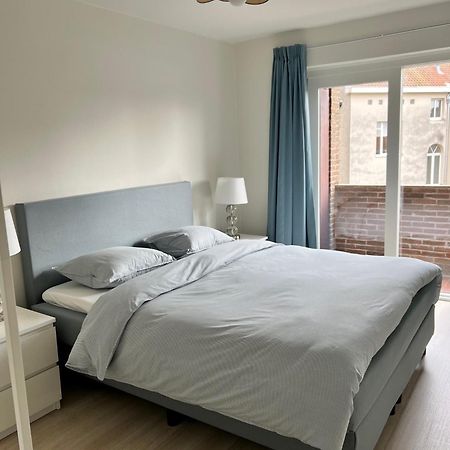 Ocean Breeze 2.0 Apartment Остенде Екстериор снимка