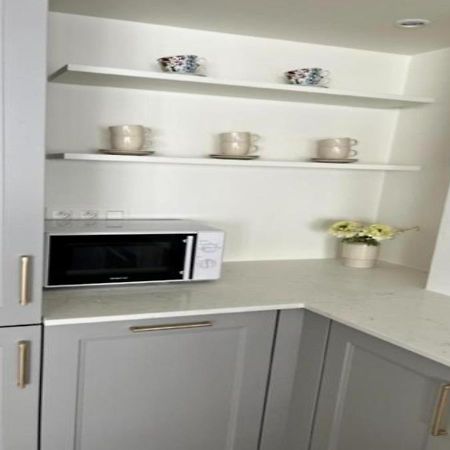 Ocean Breeze 2.0 Apartment Остенде Екстериор снимка