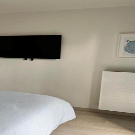 Ocean Breeze 2.0 Apartment Остенде Екстериор снимка