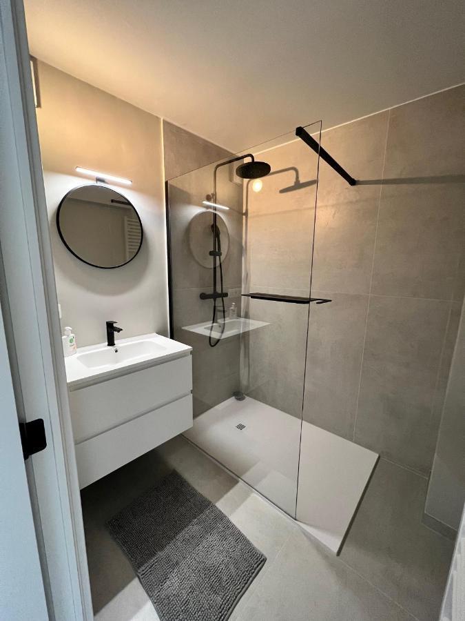 Ocean Breeze 2.0 Apartment Остенде Екстериор снимка