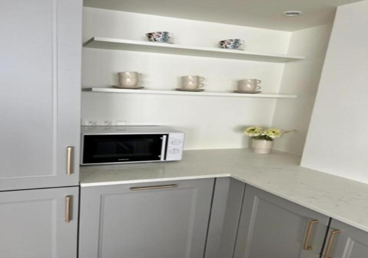 Ocean Breeze 2.0 Apartment Остенде Екстериор снимка