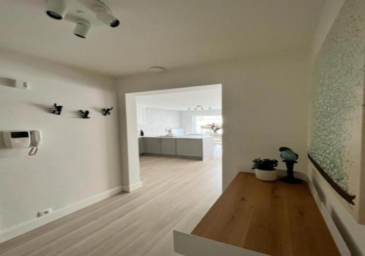 Ocean Breeze 2.0 Apartment Остенде Екстериор снимка