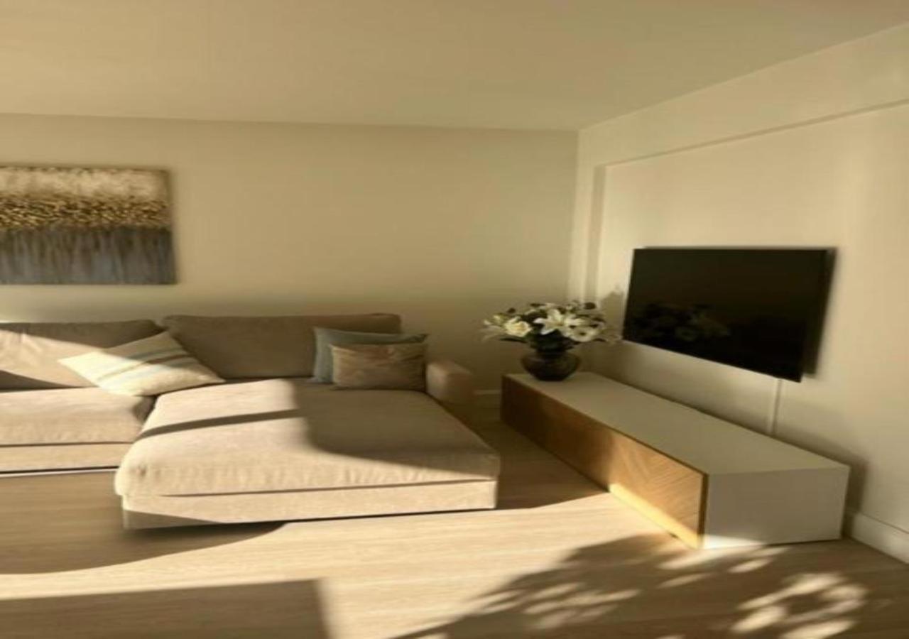 Ocean Breeze 2.0 Apartment Остенде Екстериор снимка